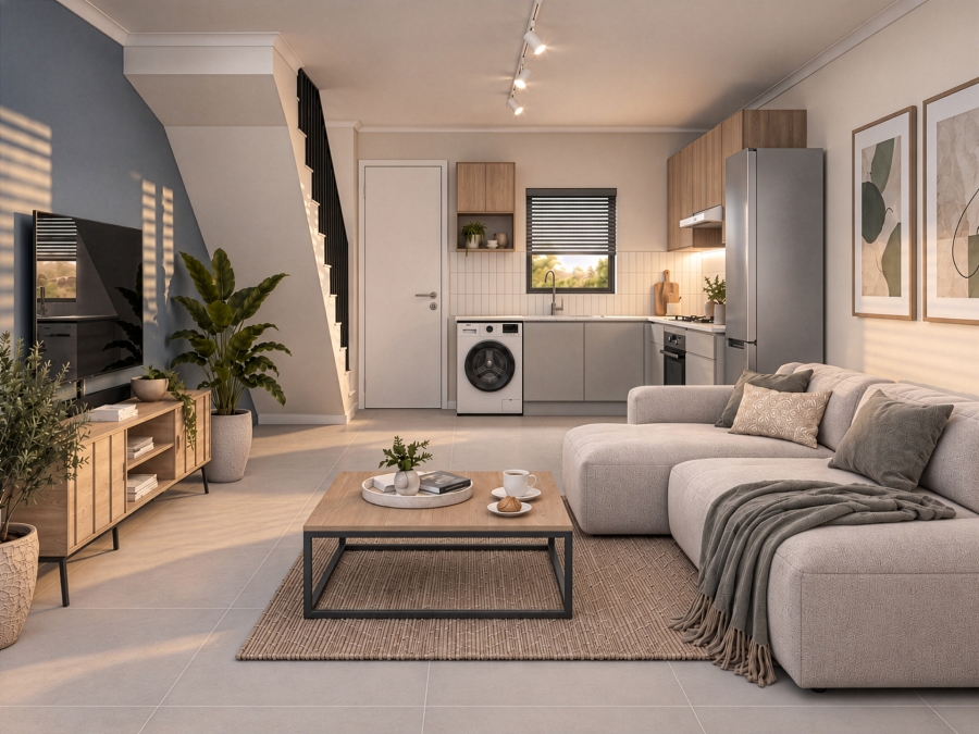 1 Bedroom Property for Sale in Somerset West Rural Western Cape